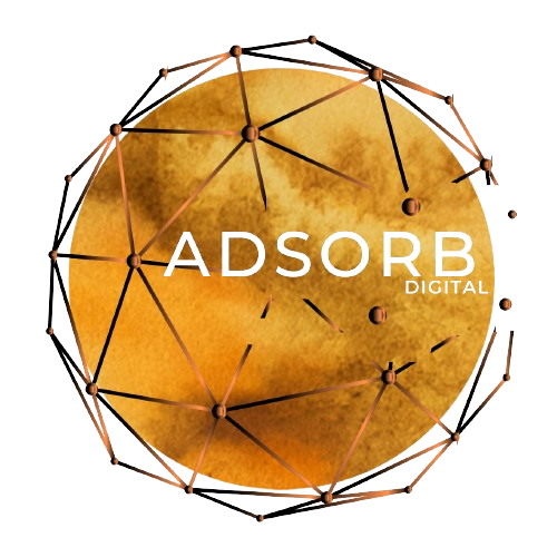 Adsorb Digital